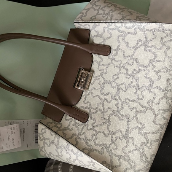 Tous Bag - Picture 6 of 11